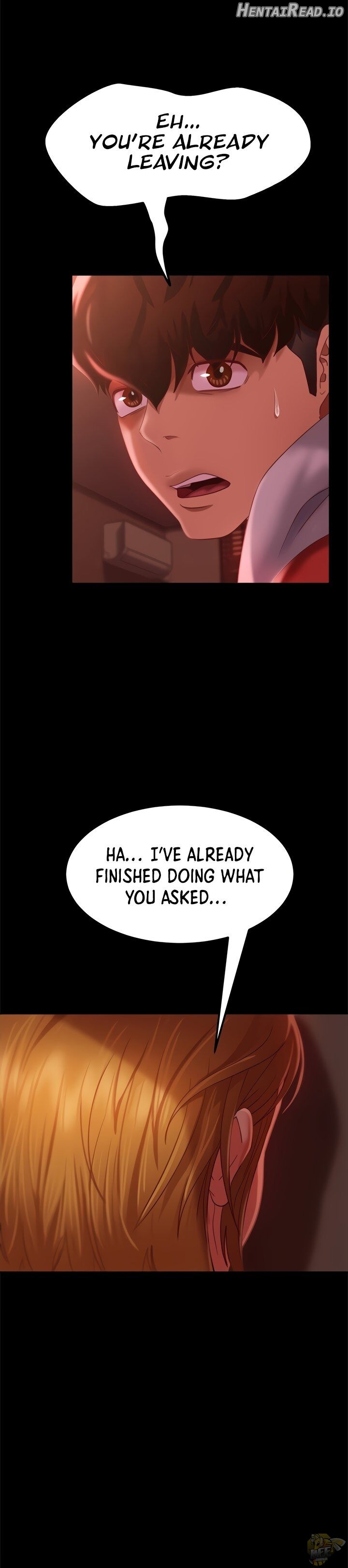 A Twisted Day Chapter 7 - page 15