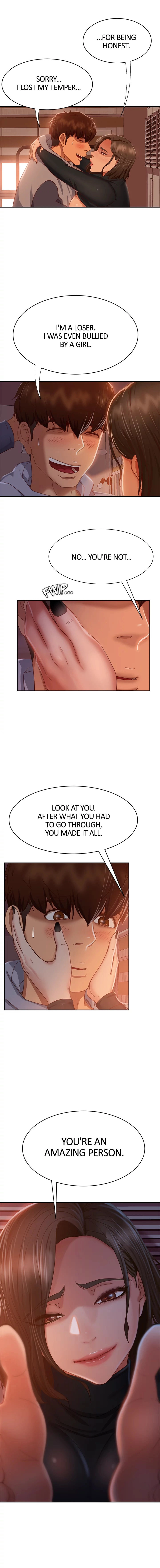 A Twisted Day Chapter 36 - page 5