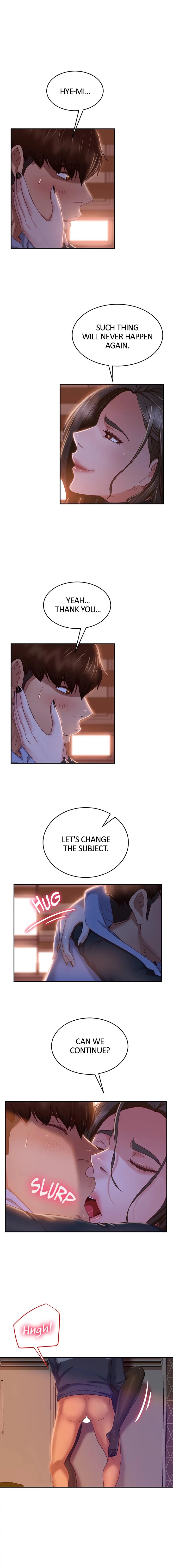 A Twisted Day Chapter 36 - page 6