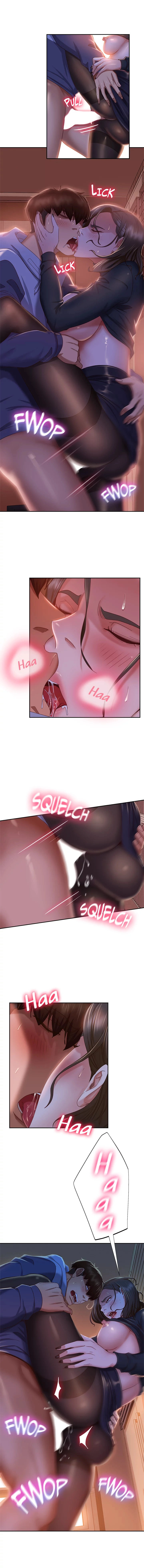 A Twisted Day Chapter 36 - page 7