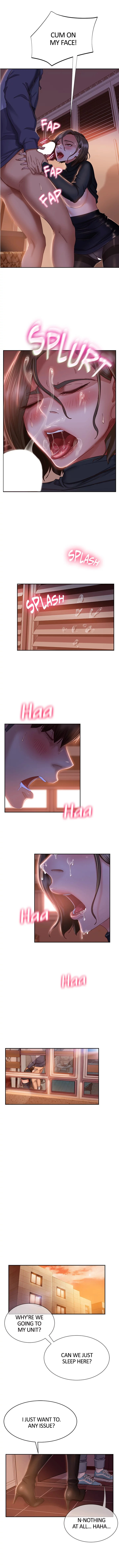 A Twisted Day Chapter 36 - page 9