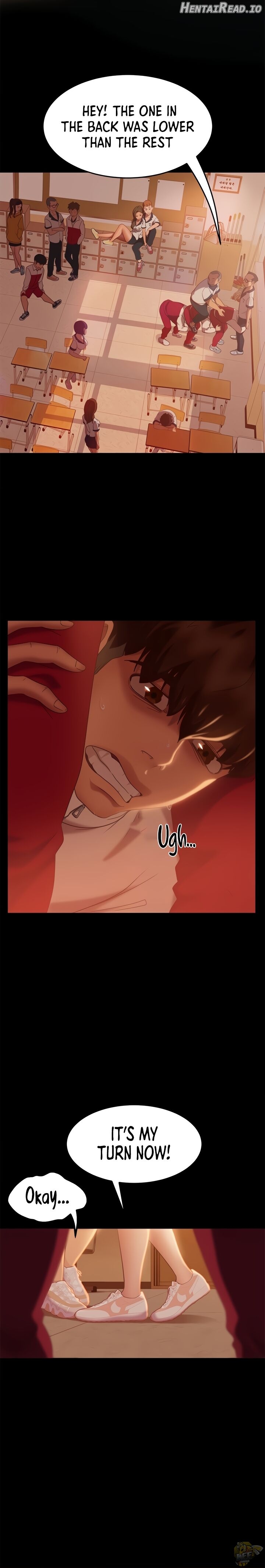 A Twisted Day Chapter 9 - page 15