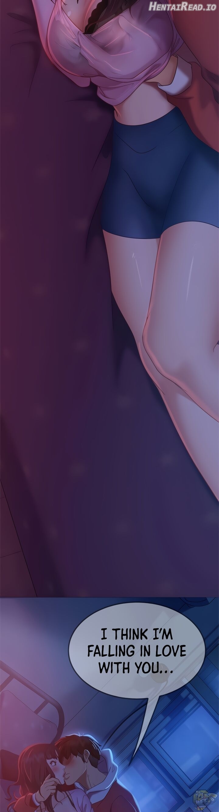 A Twisted Day Chapter 9 - page 2