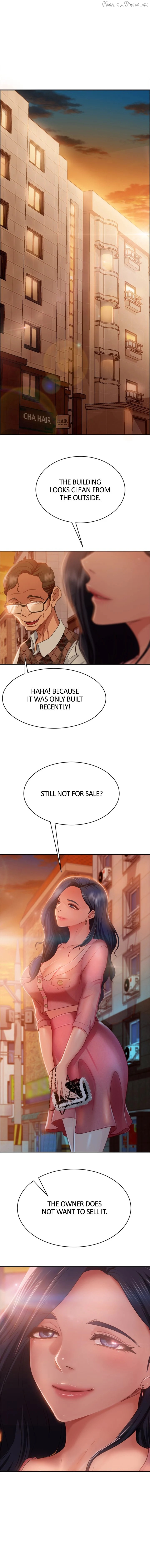 A Twisted Day Chapter 37 - page 2