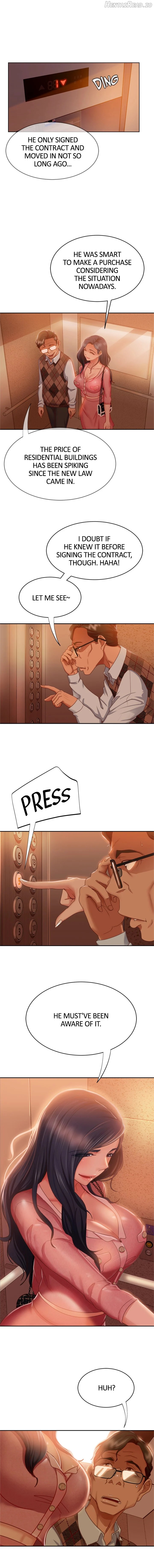 A Twisted Day Chapter 37 - page 3