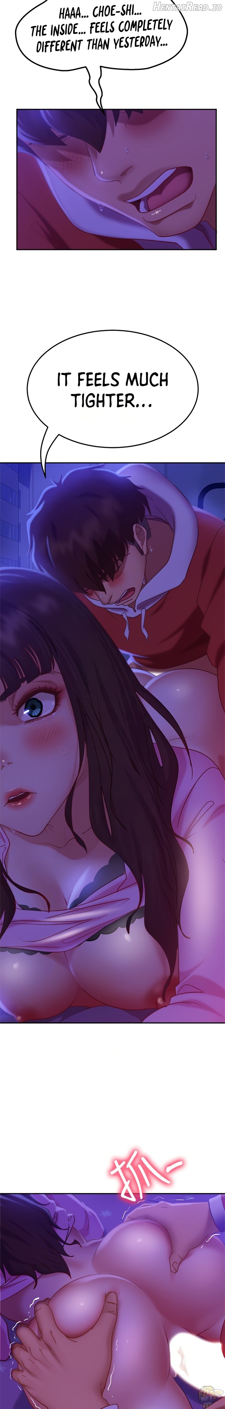 A Twisted Day Chapter 10 - page 3