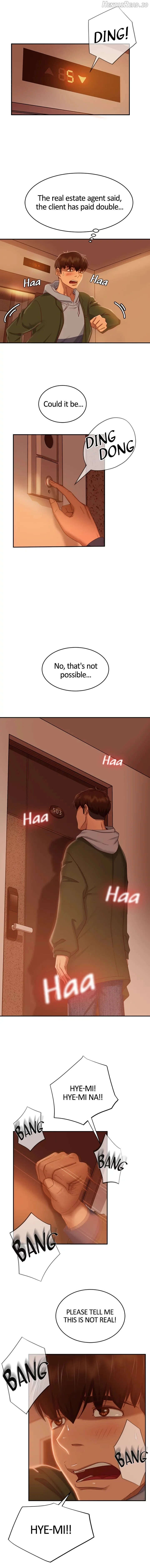 A Twisted Day Chapter 38 - page 11