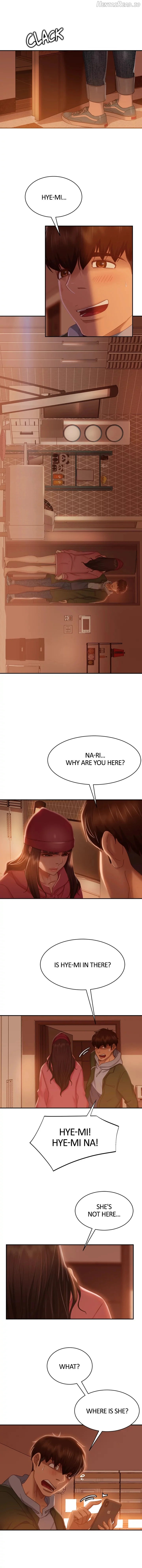 A Twisted Day Chapter 38 - page 12