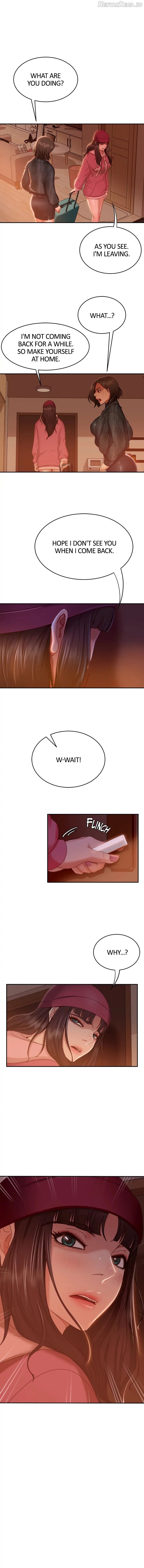 A Twisted Day Chapter 38 - page 6