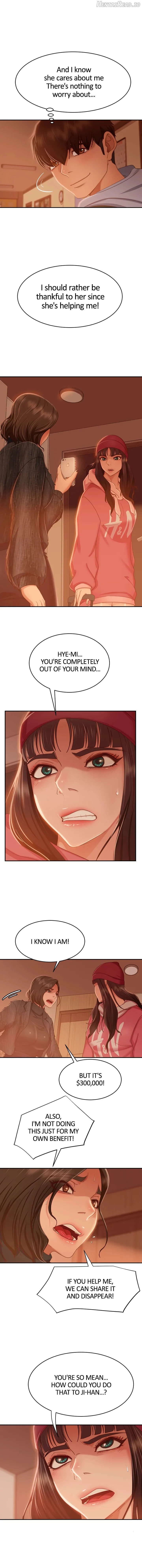 A Twisted Day Chapter 38 - page 8