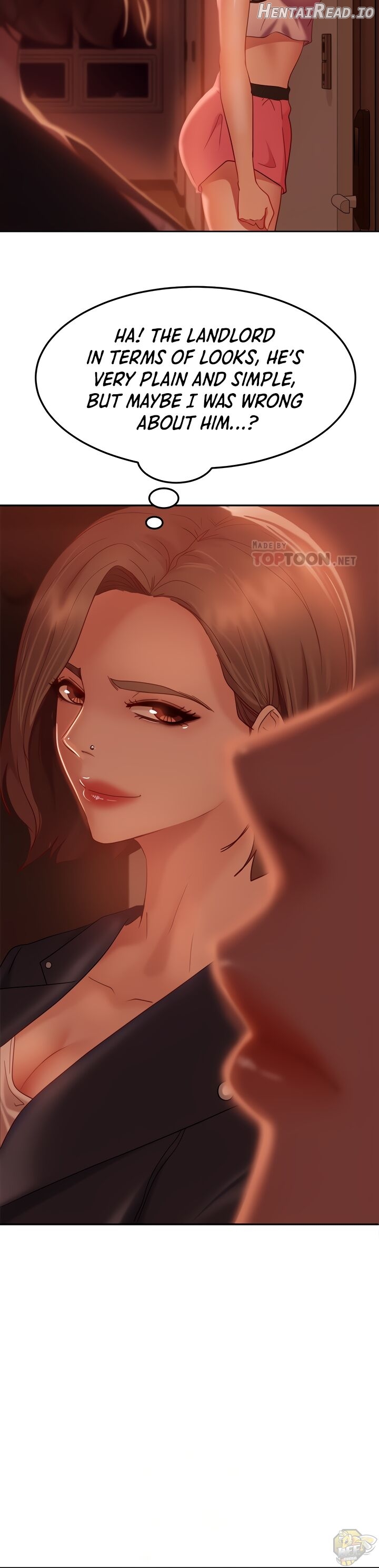 A Twisted Day Chapter 11 - page 15