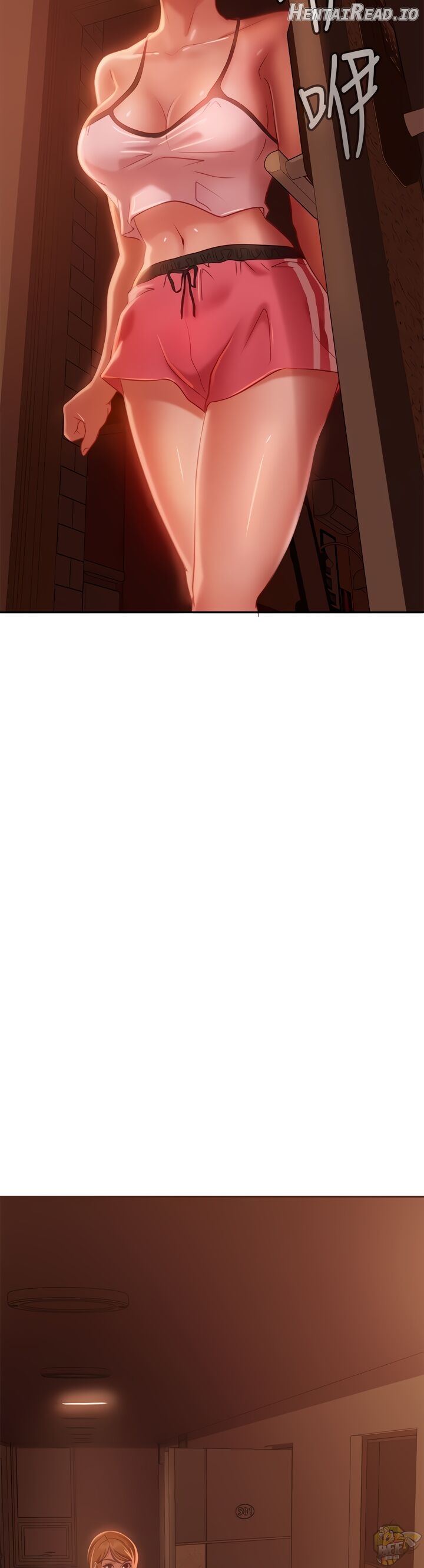 A Twisted Day Chapter 11 - page 2