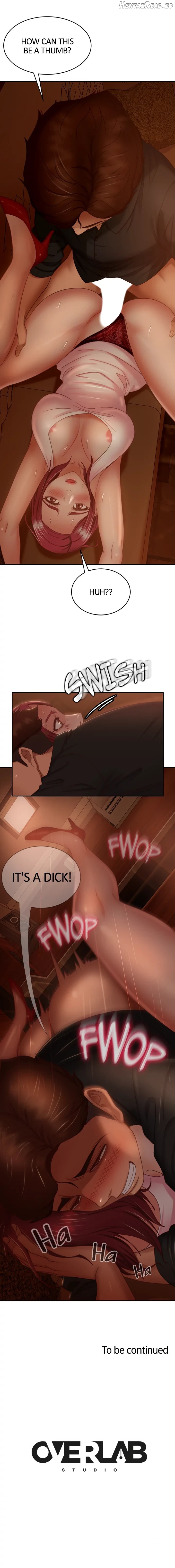 A Twisted Day Chapter 40 - page 14