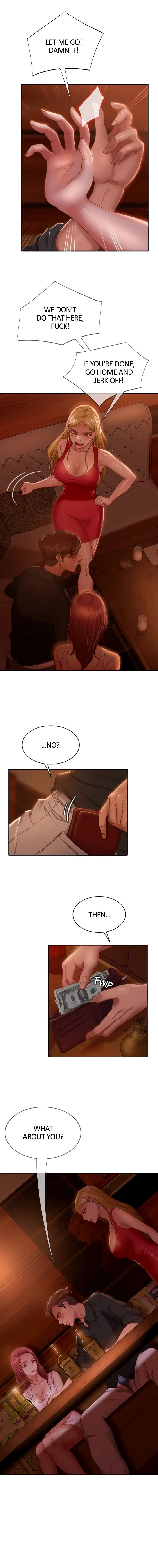 A Twisted Day Chapter 40 - page 3
