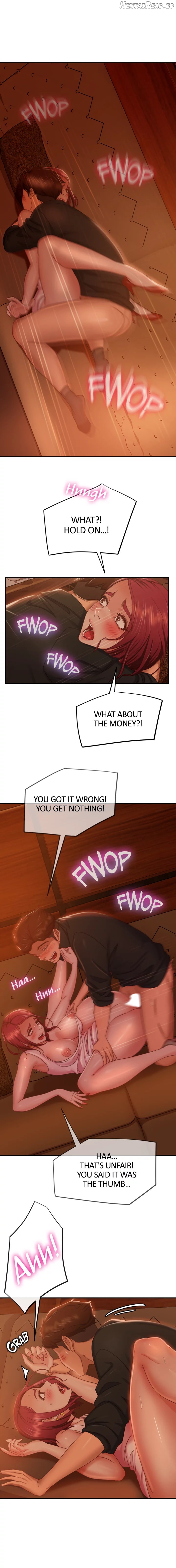 A Twisted Day Chapter 41 - page 2