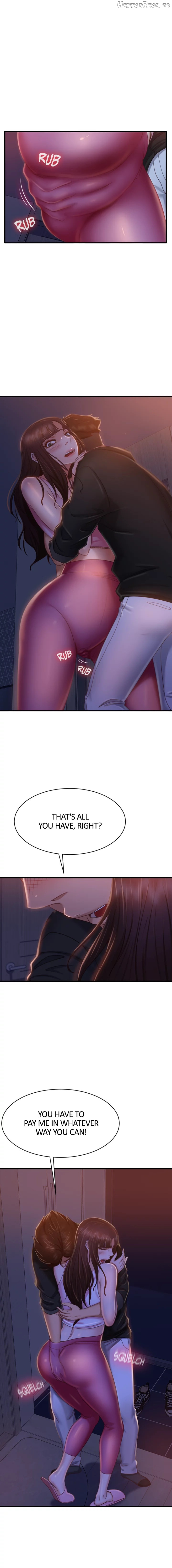 A Twisted Day Chapter 42 - page 2