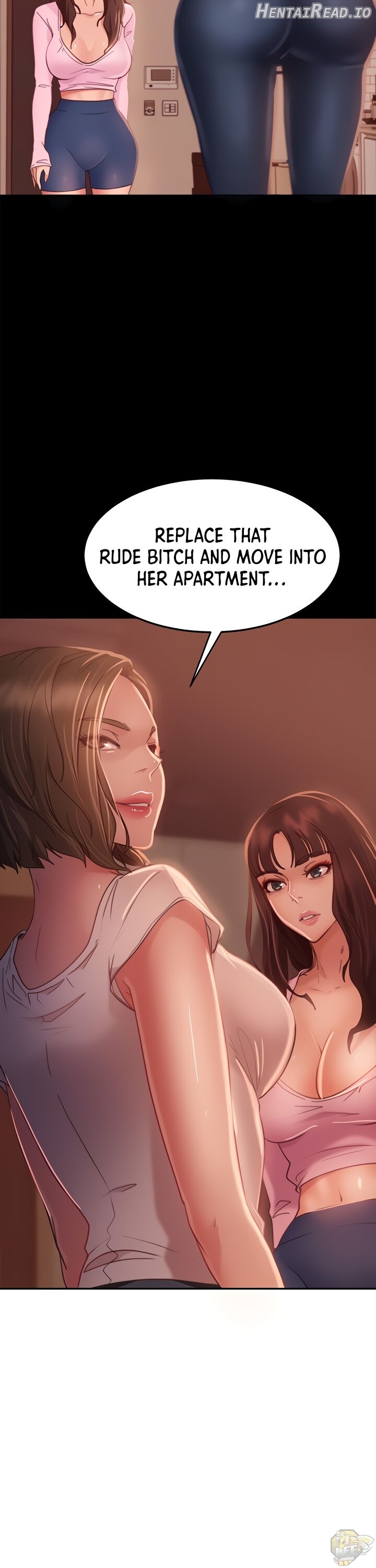 A Twisted Day Chapter 15 - page 3
