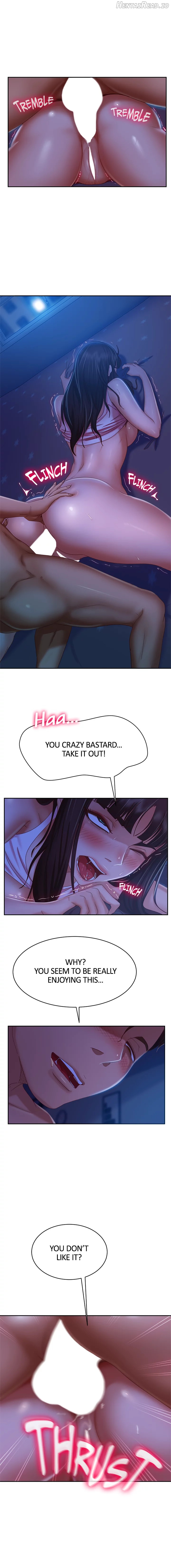 A Twisted Day Chapter 44 - page 2