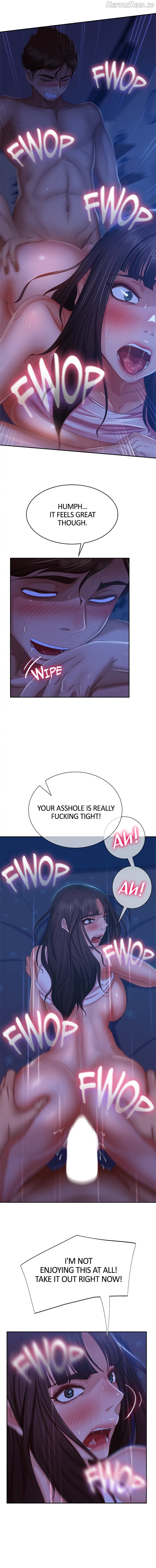 A Twisted Day Chapter 44 - page 3