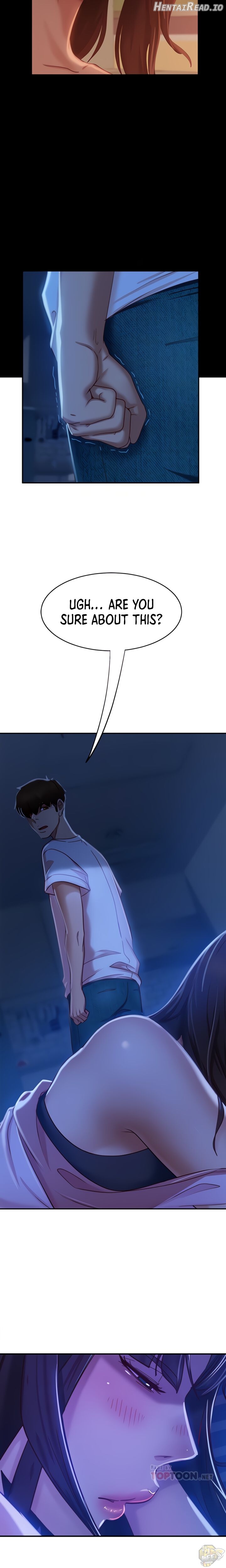 A Twisted Day Chapter 18 - page 10