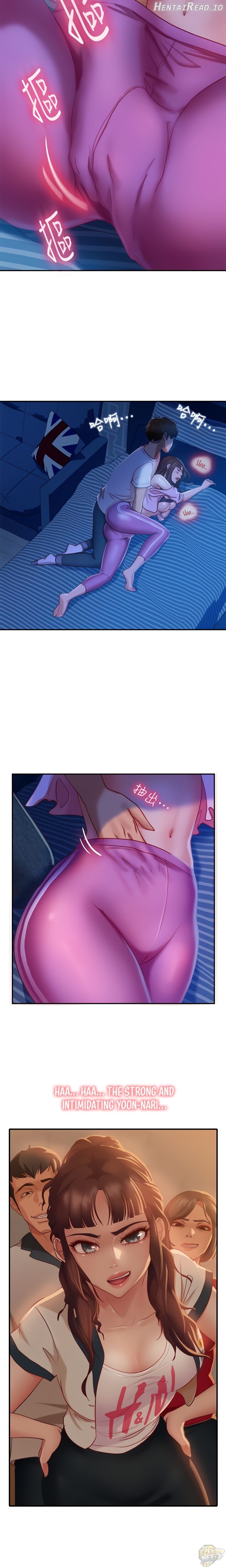 A Twisted Day Chapter 18 - page 16