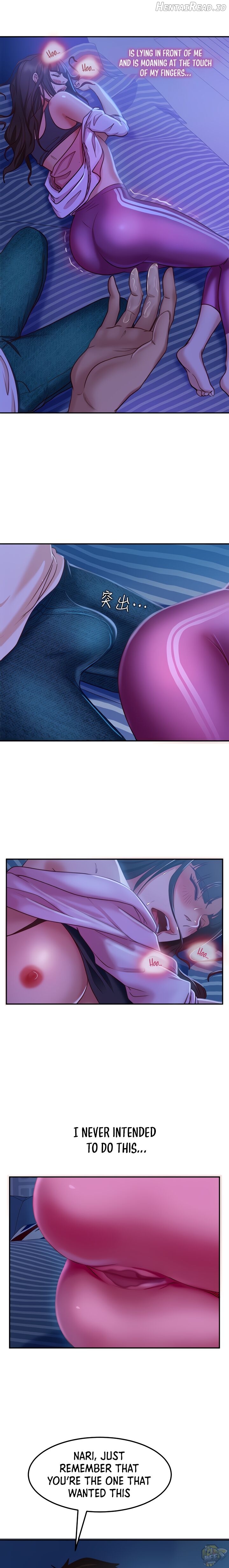 A Twisted Day Chapter 18 - page 17
