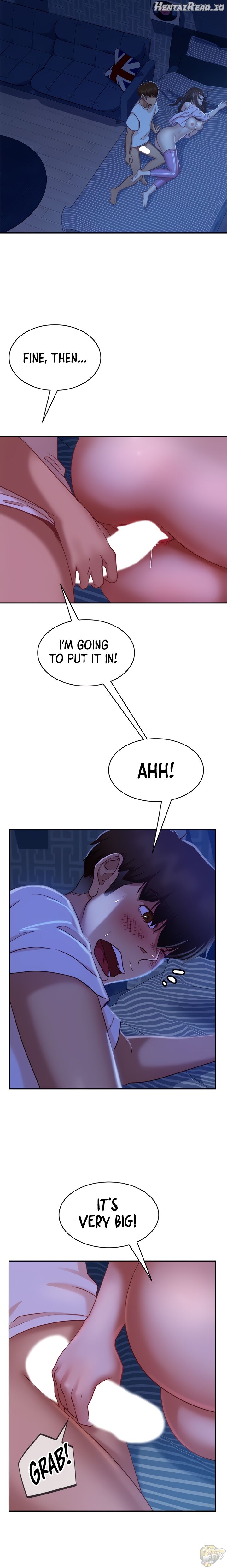 A Twisted Day Chapter 18 - page 19