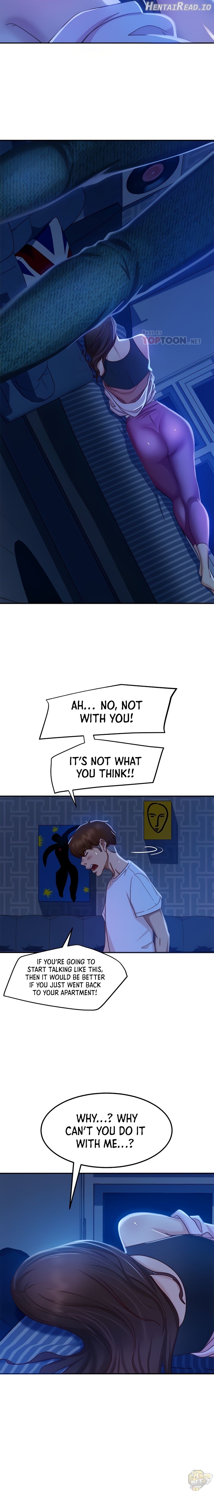 A Twisted Day Chapter 18 - page 4