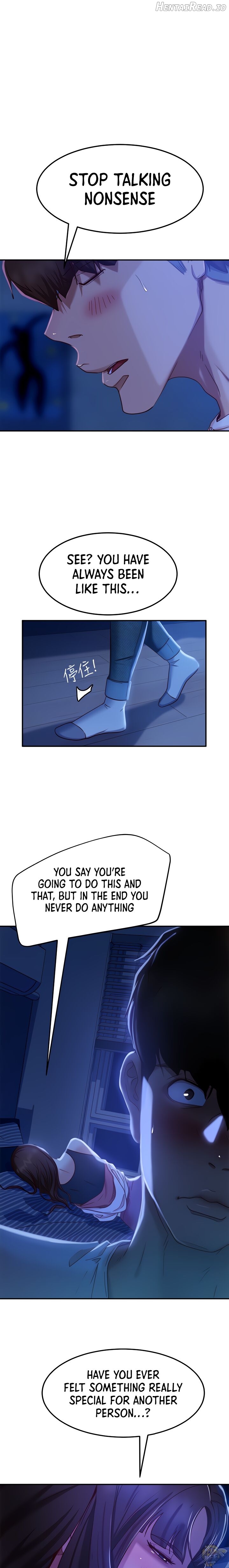 A Twisted Day Chapter 18 - page 5