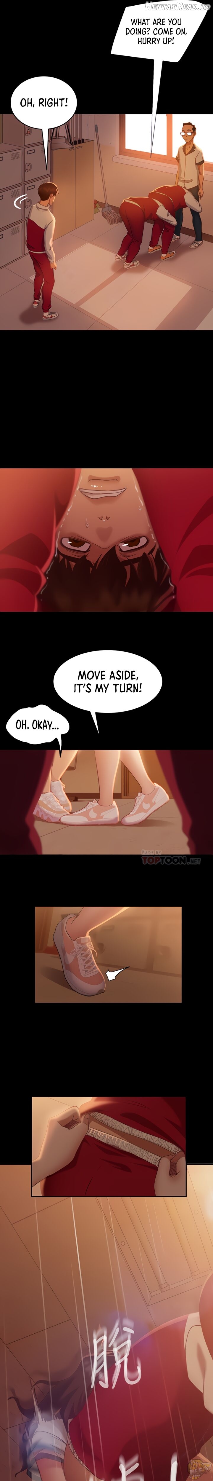 A Twisted Day Chapter 18 - page 7
