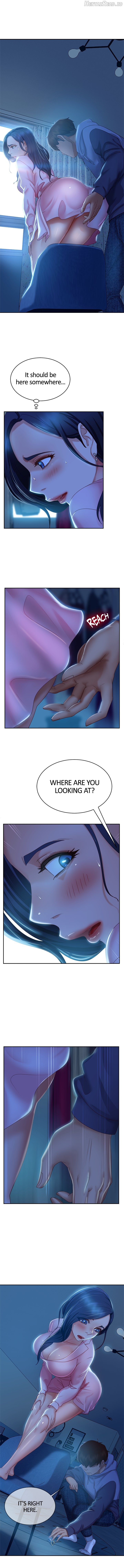 A Twisted Day Chapter 46 - page 2