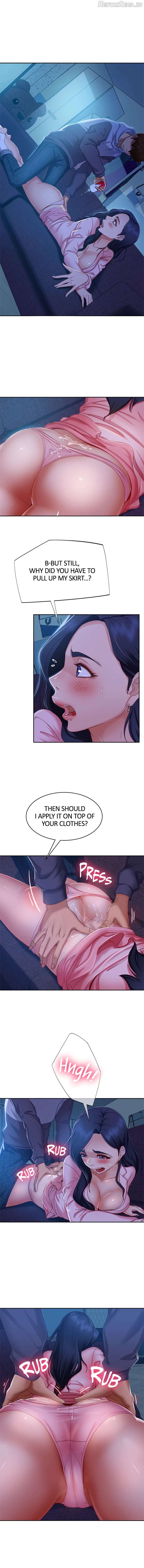 A Twisted Day Chapter 47 - page 2
