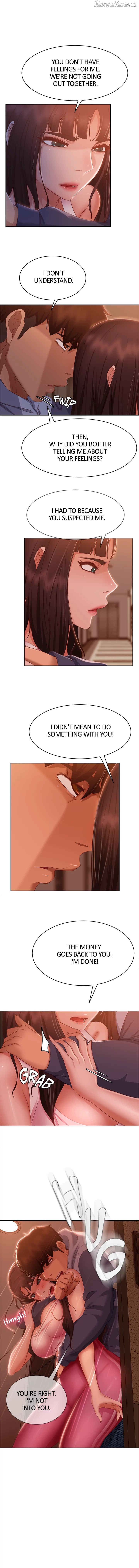 A Twisted Day Chapter 48 - page 3