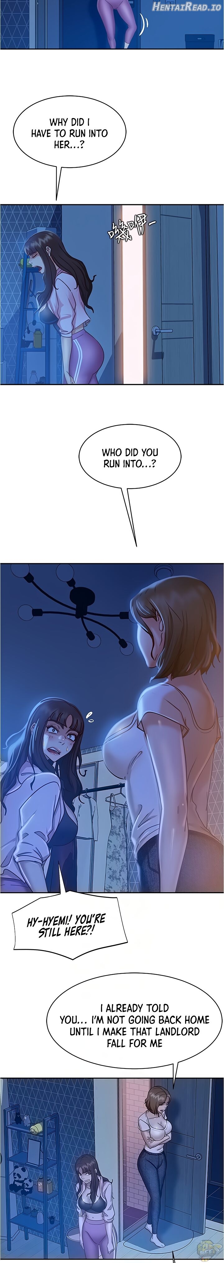 A Twisted Day Chapter 21 - page 15