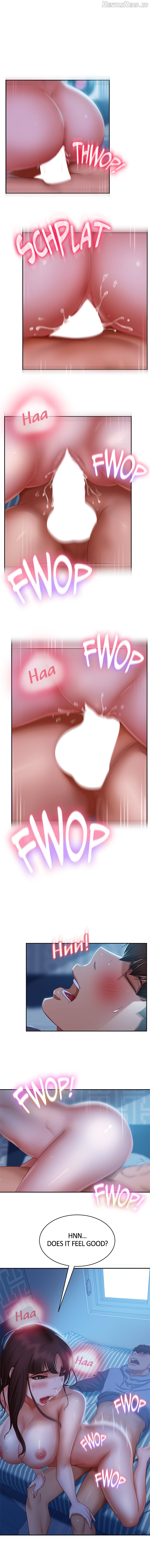 A Twisted Day Chapter 50 - page 2