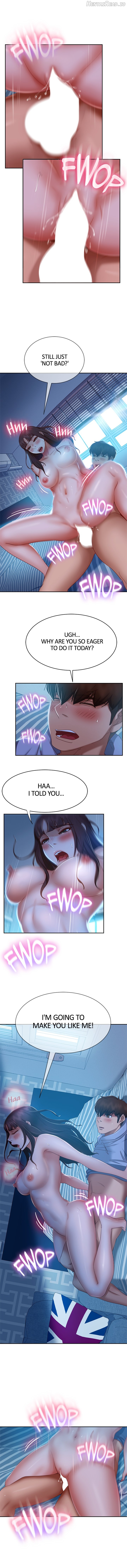 A Twisted Day Chapter 50 - page 4