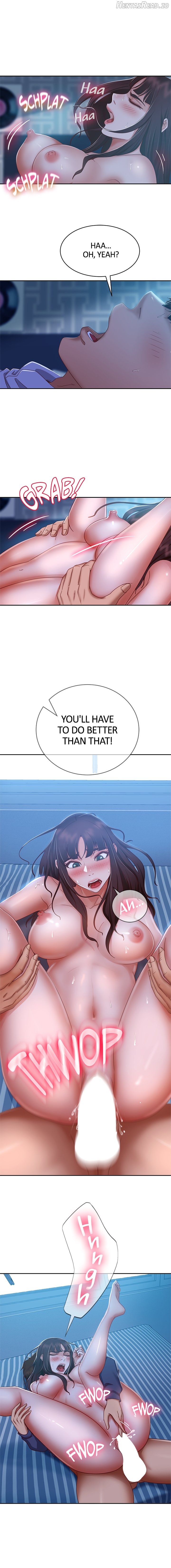 A Twisted Day Chapter 50 - page 5