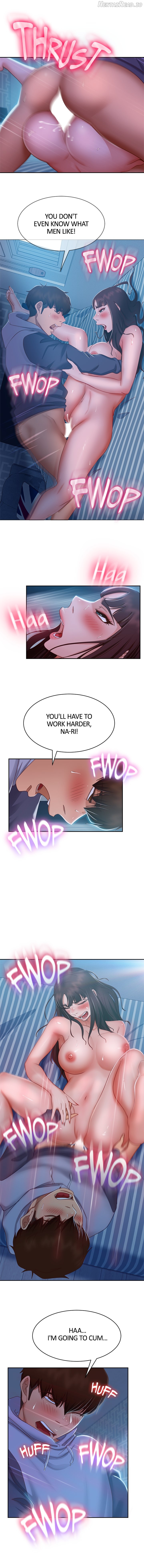 A Twisted Day Chapter 50 - page 8