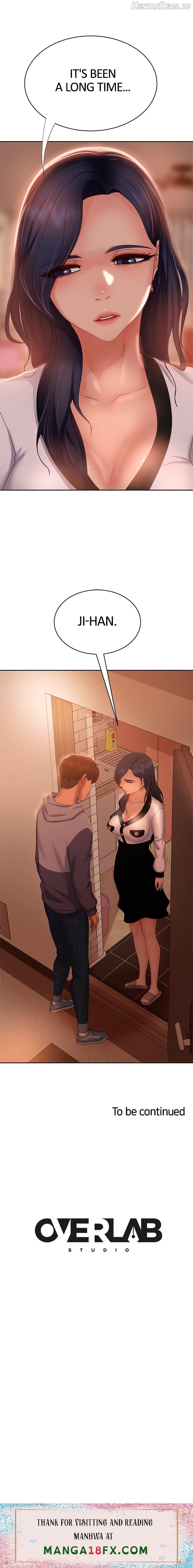 A Twisted Day Chapter 51 - page 11