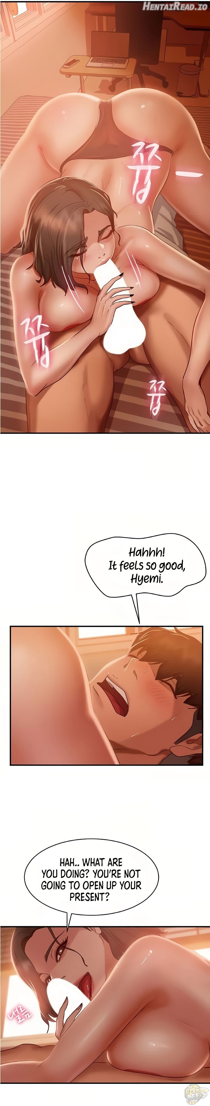 A Twisted Day Chapter 25 - page 15
