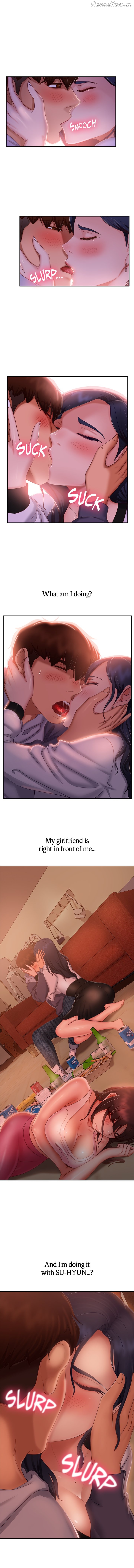 A Twisted Day Chapter 53 - page 2