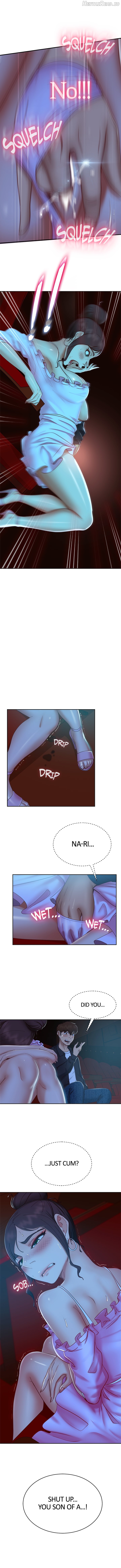 A Twisted Day Chapter 54 - page 10