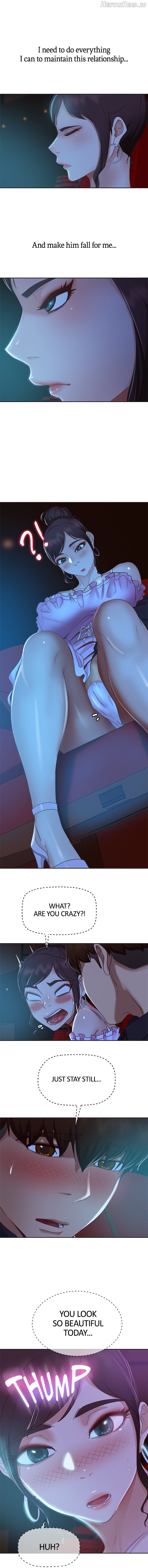 A Twisted Day Chapter 54 - page 7