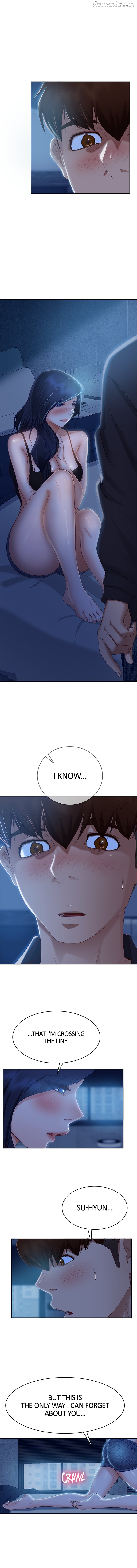 A Twisted Day Chapter 58 - page 2