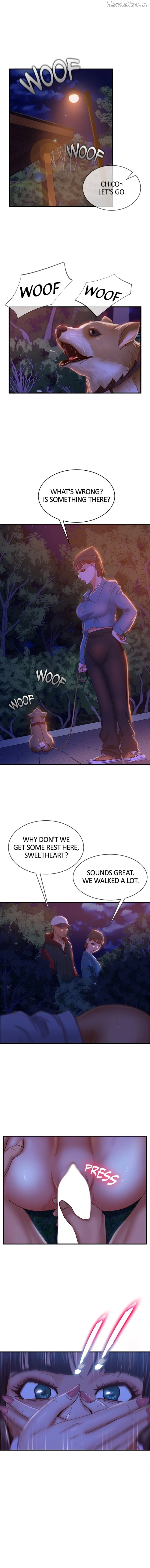 A Twisted Day Chapter 32 - page 2