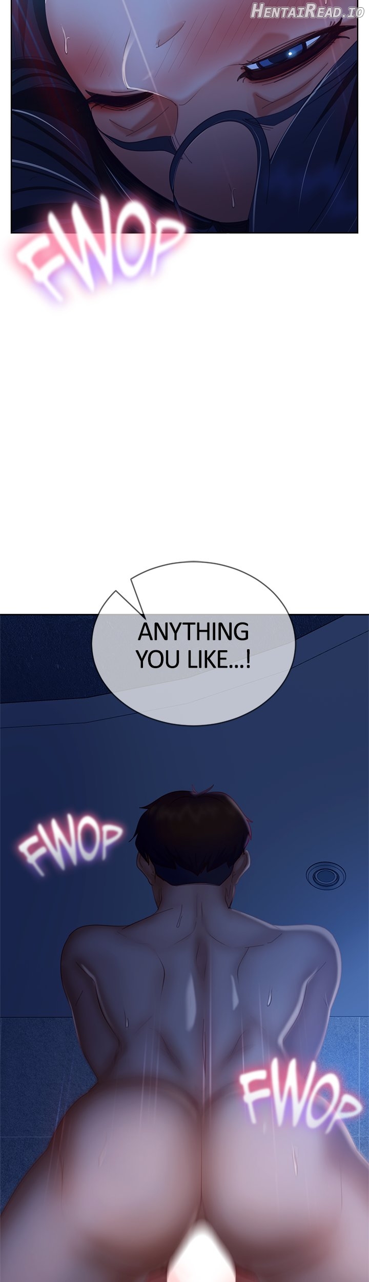 A Twisted Day Chapter 60 - page 2