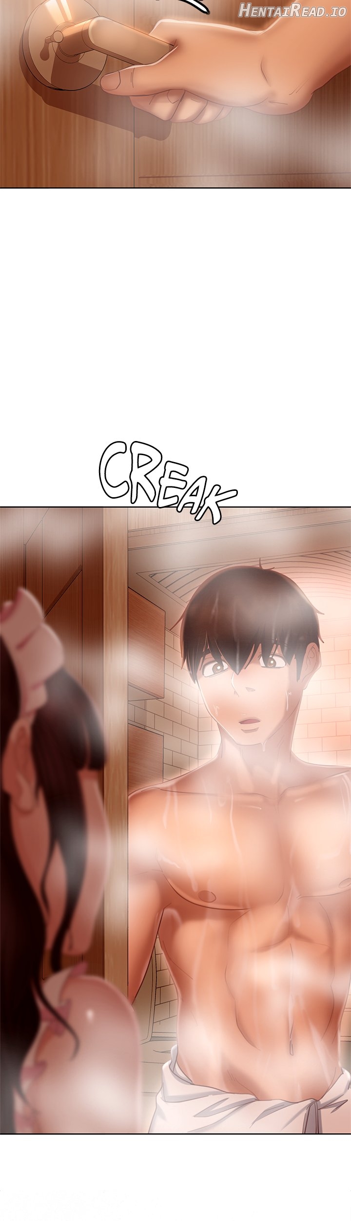 A Twisted Day Chapter 61 - page 39