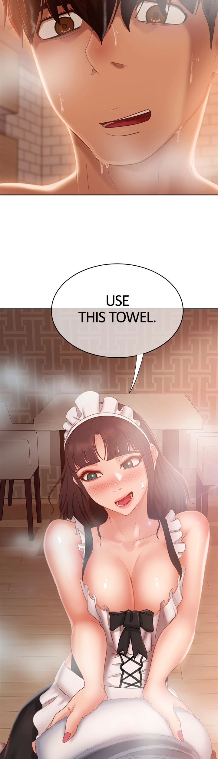 A Twisted Day Chapter 62 - page 3