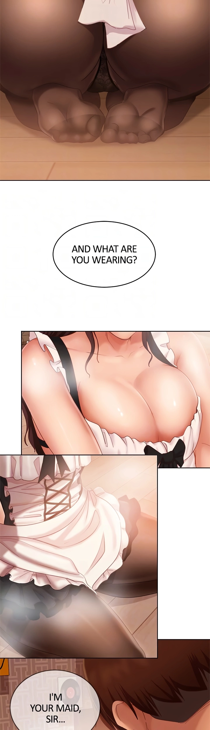 A Twisted Day Chapter 62 - page 6