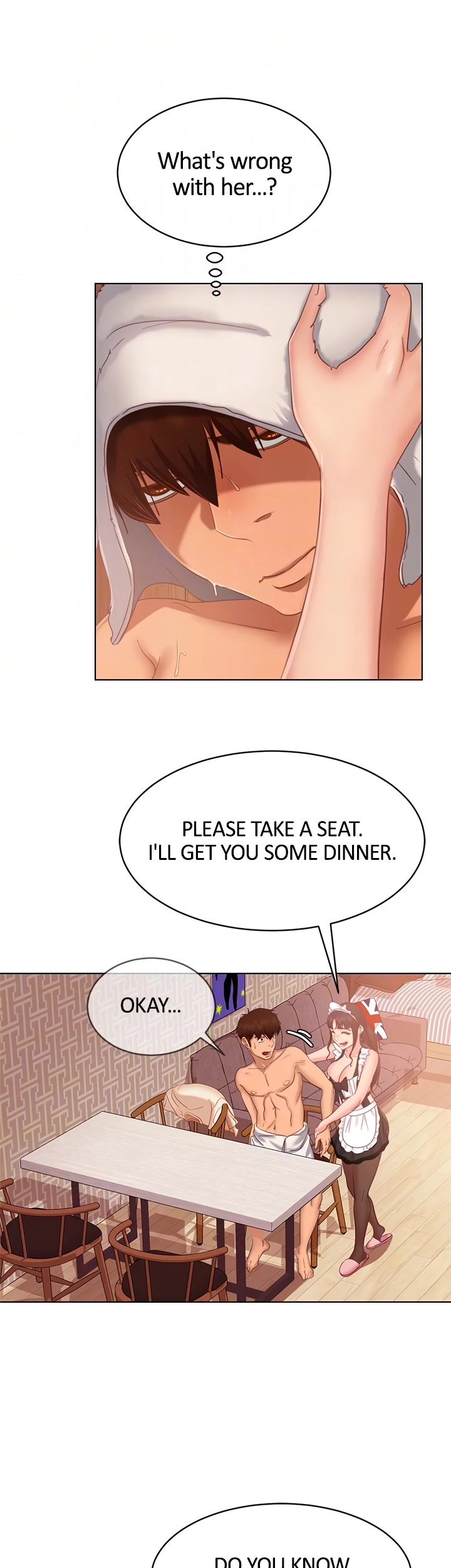 A Twisted Day Chapter 62 - page 9